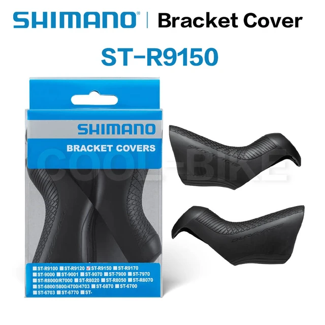 Shimano-ロードバイク用フードブラケットカバー,st 2300, 2400, 3400, 5700,  6800,r7000,r8000,r7020,r7170,r8020,r8170,r9100,r9120,r9150,r9250 -  AliExpress