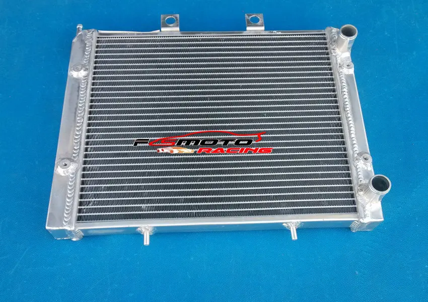 

All Aluminum Radiator For Polaris 2008-2014 RZR 800/2009-2014 RZR S 800/2010-2014 RZR 4 800