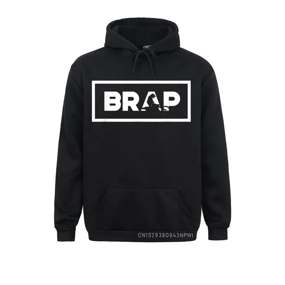 

Brap Dirt Bike Motocross Pullover Crazy Sweatshirts For Male Autumn Hoodies Funny Sportswears Long Sleeve 2021 New Fashion