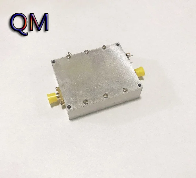 RF Phase Shifter Digital RF Phase Shifter C-band Microwave Phase Shifter 3-6GHz Digital Phase Shifter