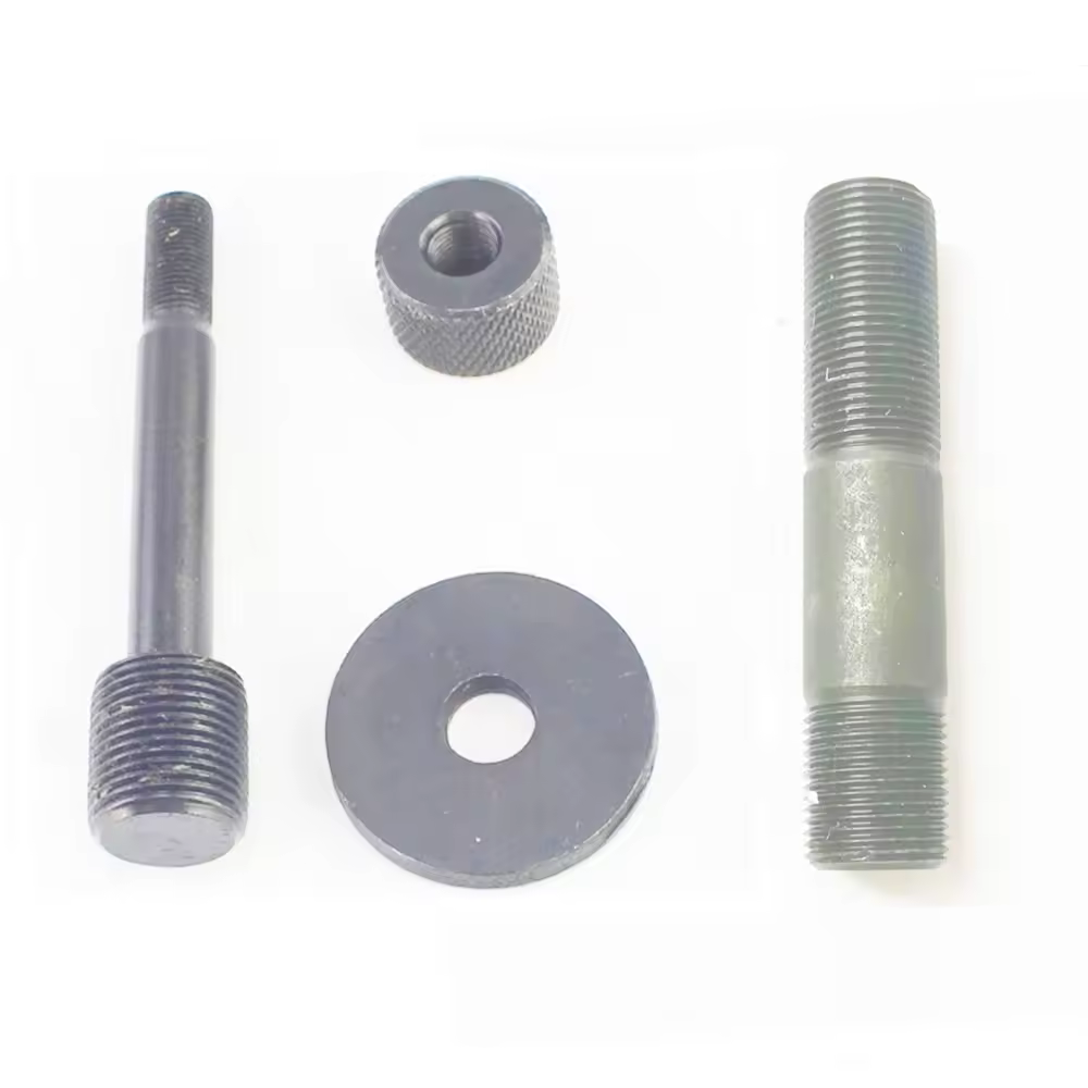 SYK-8A / SYK-8B Big/Small Rod Of Hydraulic Hole Punch Tool Hole Puncher Hydraulic Hole Opener Accessories Похожие на AliExpress