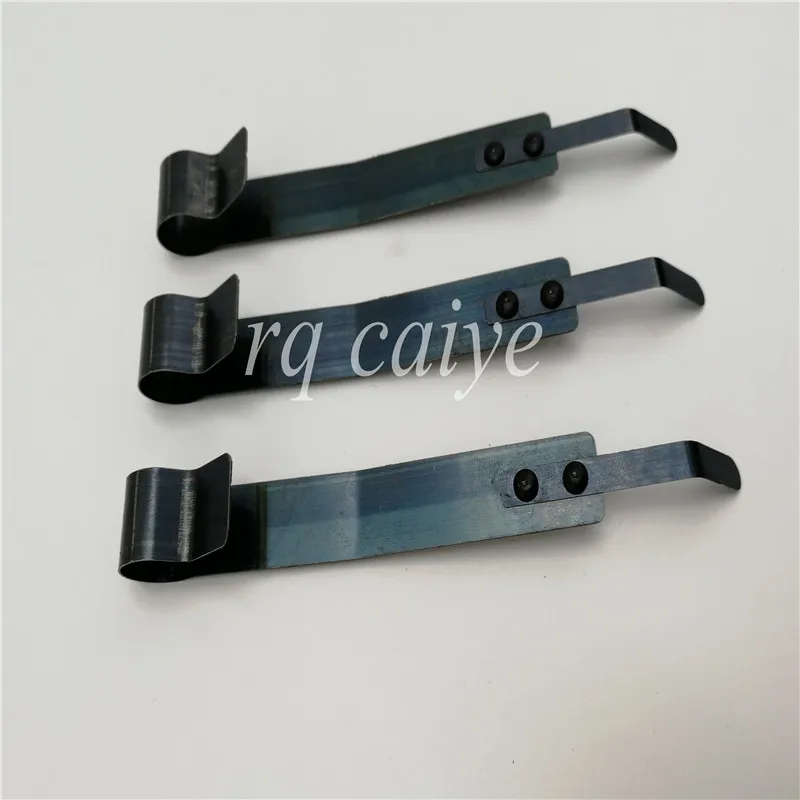 10 pieces 01.012.049F Feeder spring For Offset Printing Machine Spare Parts heidelberg spare parts