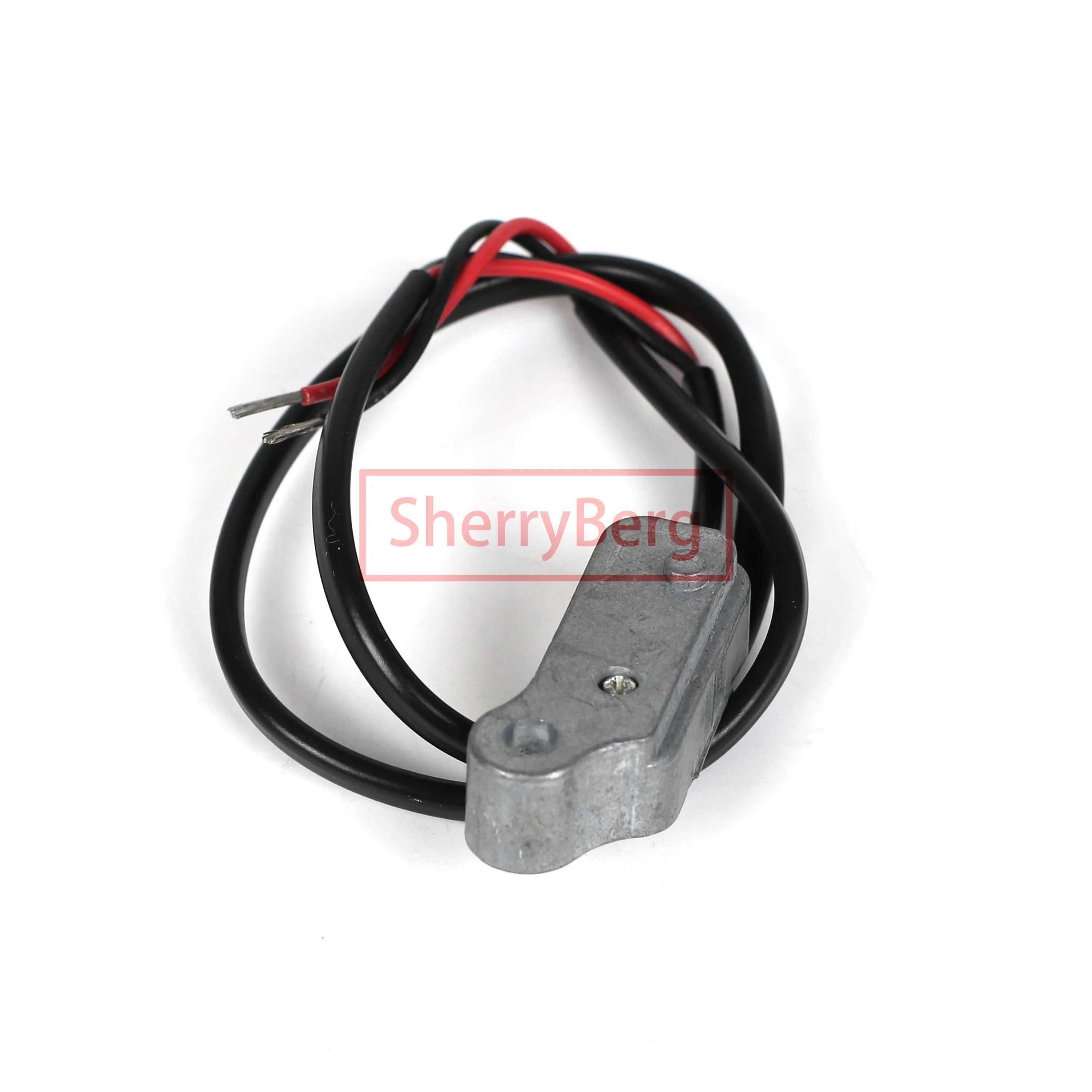 SherryBerg Distributor Electronic IGNITION KIT for 009 Ignition Distributor Electronic Module Tune Kit For VW Aircooled Beetle