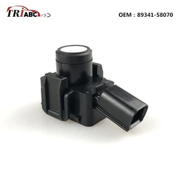90980-12A59 89341-58070 89341-58060 Parking Sensor For Toyota Prius Touring Hatchback Prime PHV Alphard Vellfire COROLLA