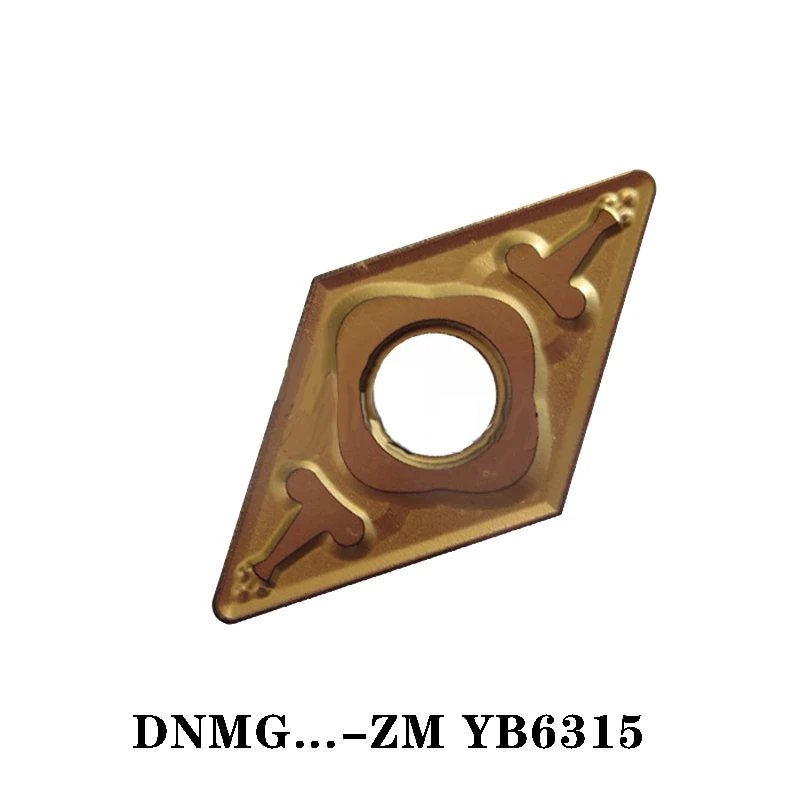 ZC DNMG DNMG150404-ADF DNMG150408-ZM DNMG150412-TC 100% Hàng Cao Cấp Chính Carbide Lắp Máy Tiện Cắt Dụng Cụ Xoay 10 Chiếc