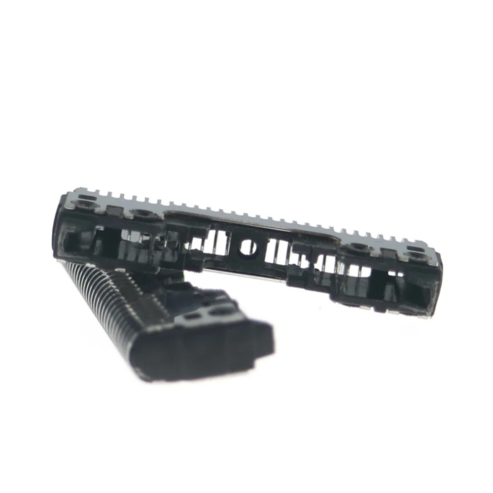Cortador de cabeça de barbeador, 2 peças para panasonic es9064 es8815 es7112 flash rw35 rc50 es9064 es7115 rc60 segundo es8816 es7111 segundo