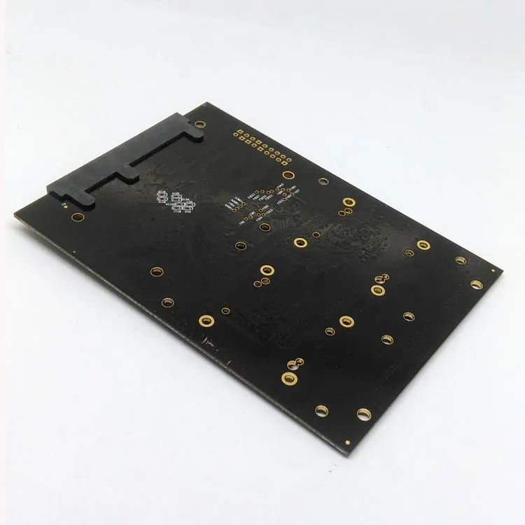 SM2246EN Principale di Controllo Flash Presa di Prova SSD Un Trascinamento Due Soluzione di Prova Bordo NANDFlash Eliminato