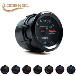 Dynoracing Car Meter Exhaust Gas Temp Gauge 2