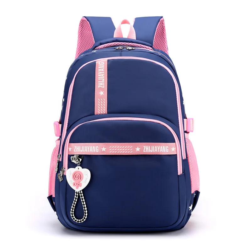 

Teenage Girls Cute School Bookbag Backpack Fashion Lightweight Waterproof School Bags Daypack for Primary Kids Girls Students