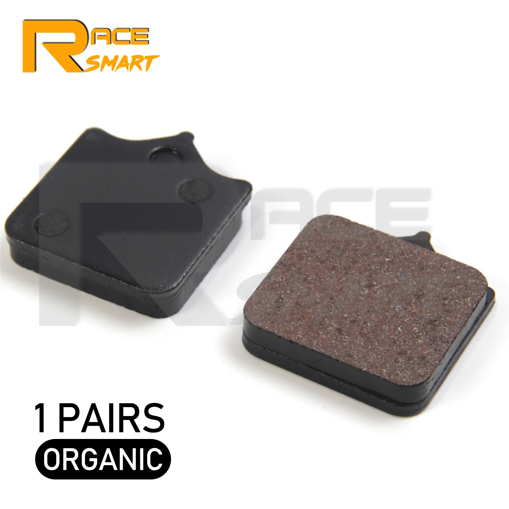 2/4/6 PCS Motorcycle Front Brake Disc Pads For BMW S 1000 R S1000RR Naked (K47) 2014-2015/ S 1000 RR S1000RR 2010-2013 2011 2012