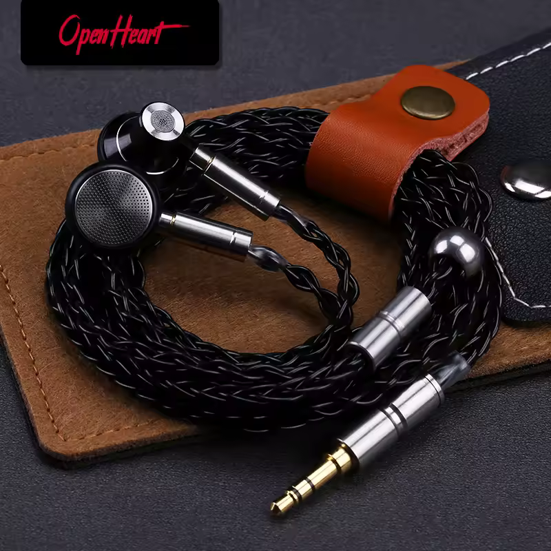 2. OPENHEAR..
