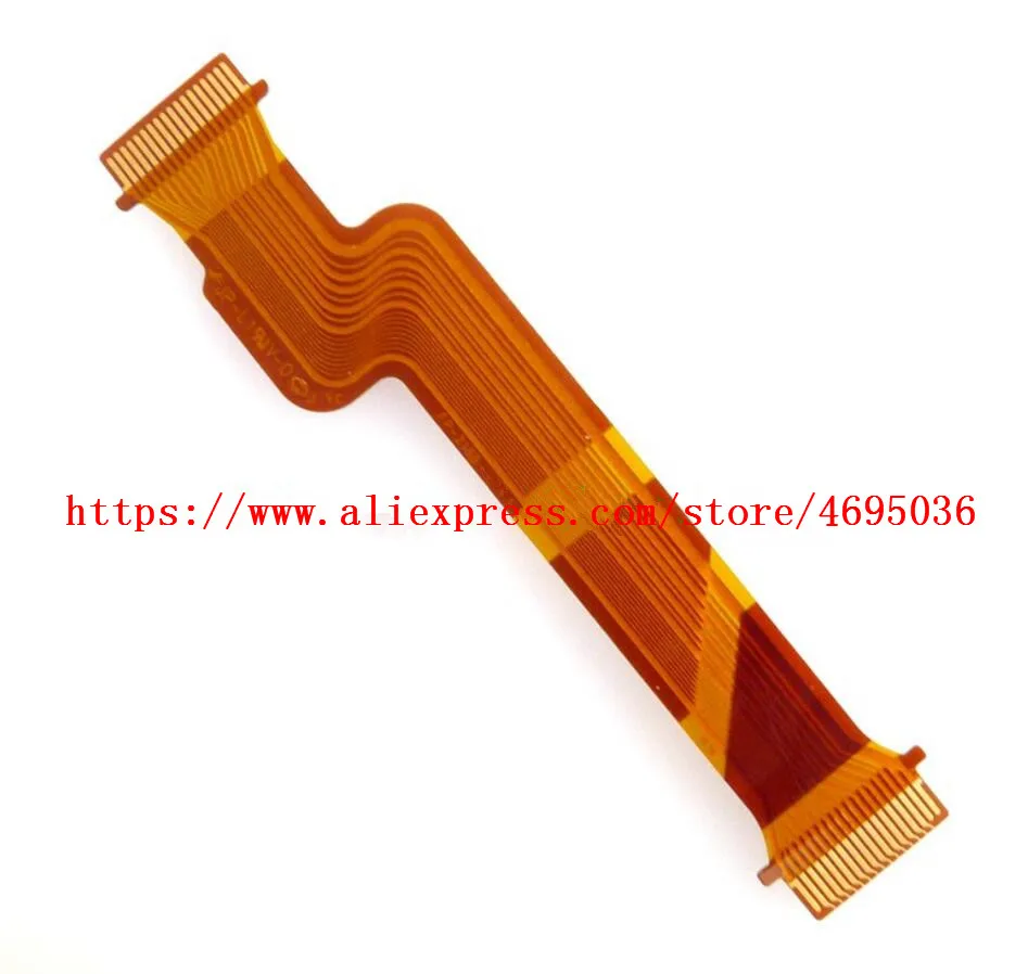 New  Repair Part For Sony HDR-PJ800 PJ810 PJ820E storage board FLEX memory soft board cable arrangement