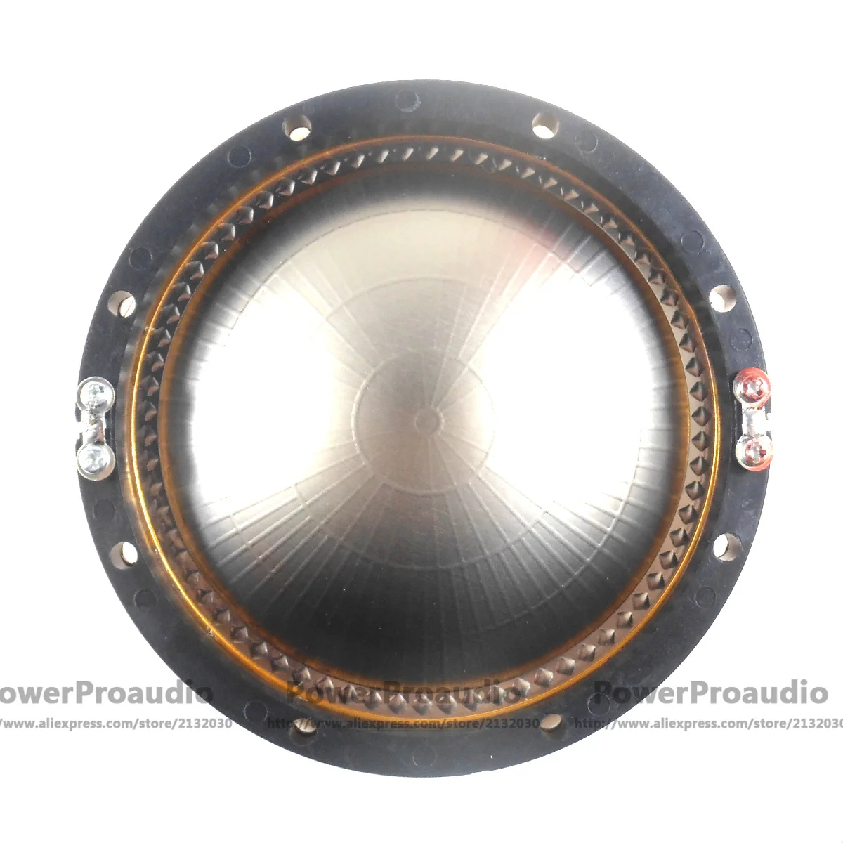 الحجاب الحاجز ل JBL 2446J ، 2447J ، 2450J ، 2451J ، 2452J 2450H 2445 2446 2447 H 4674 16ohm أو 8ohm