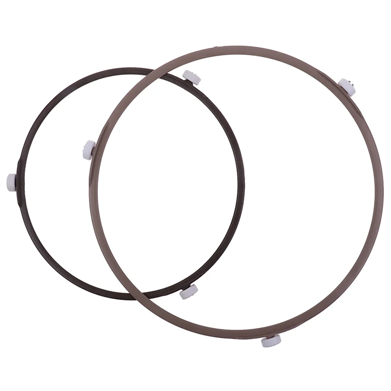 Microwave Oven Turn…