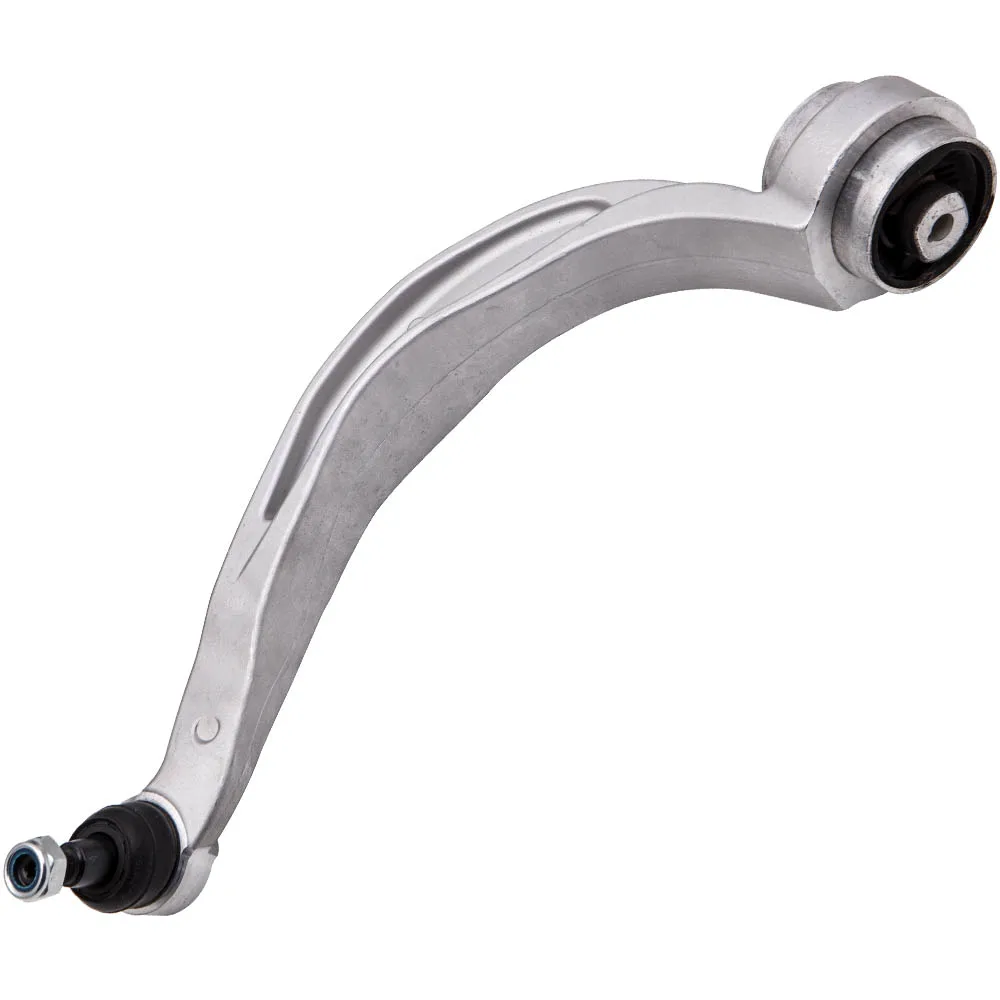 8K0407151C 8K0407151B For Audi A4 B8 A5 8t3 Q5 Front & Rear Suspension Control Arms Kit 8K0407151B 8K0407152B 8K0407510A