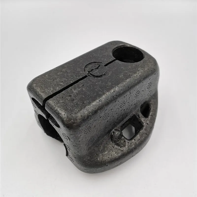 Étui de protection moteur pour importateur DJI T30, accessoires, 2 pièces