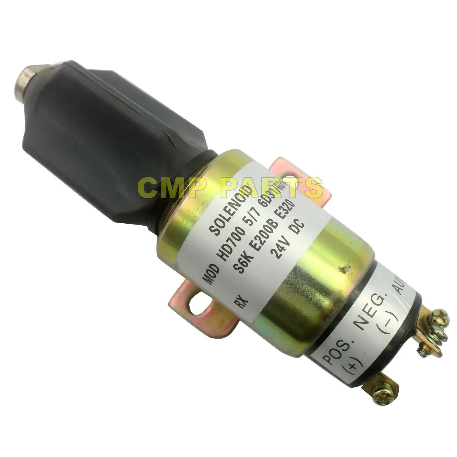 1 pz 24V interruttore solenoide arresto carburante SA-4962-24 muslimate 34287-01300 per attrezzature pesanti