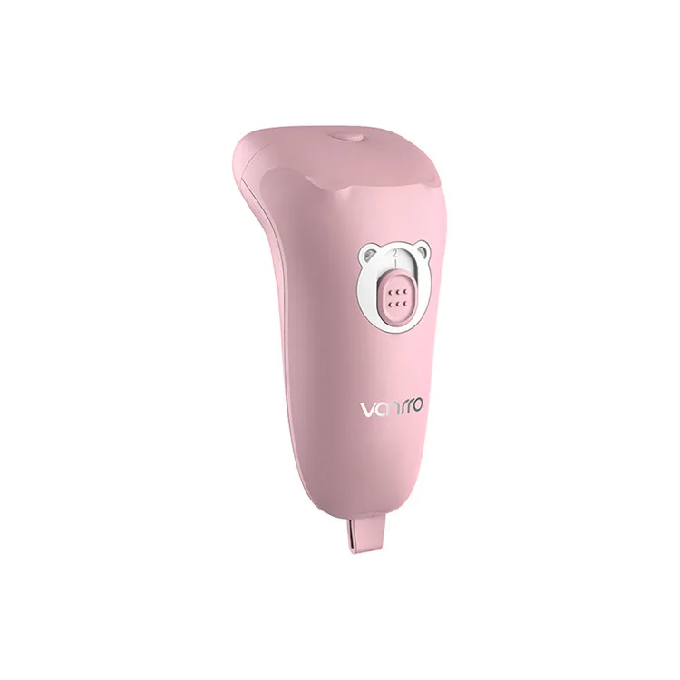 Xiaomi Youpin สมาร์ทเด็กเล็บ Sharpener,เล็บ Clippers,เด็ก Multi-Purpose เล็บตัด,ชาร์จเล็บ Clippers