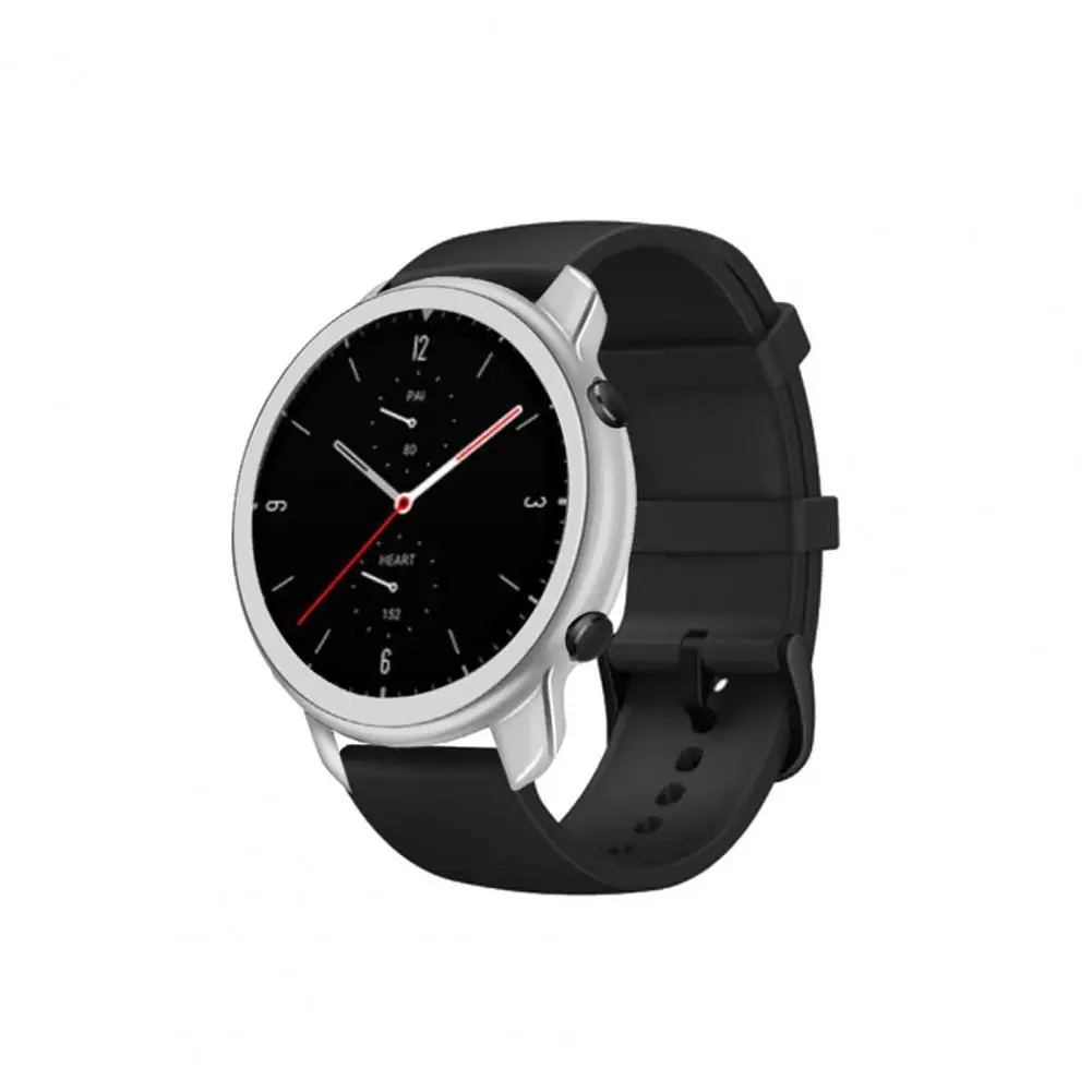 Custodia protettiva antiurto in morbido TPU Smart Watch per dispositivi indossabili Huami AMAZFIT GTR 2 accessori intelligenti