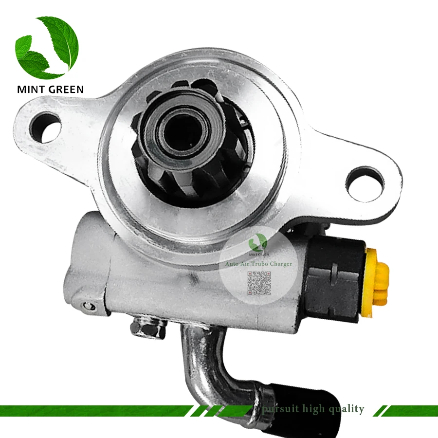 Brand New Power Steering Pump For Toyota Hilux VI Pick-up Land Cruiser J9 4431035690 44310-35690 44310 35690 443100K040