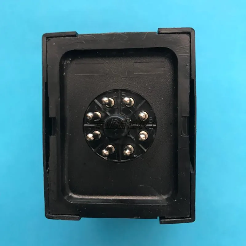 Zeit Relais 220VAC Knopf Zeitplan Echte Garantie Zeit Controller AH2-Y