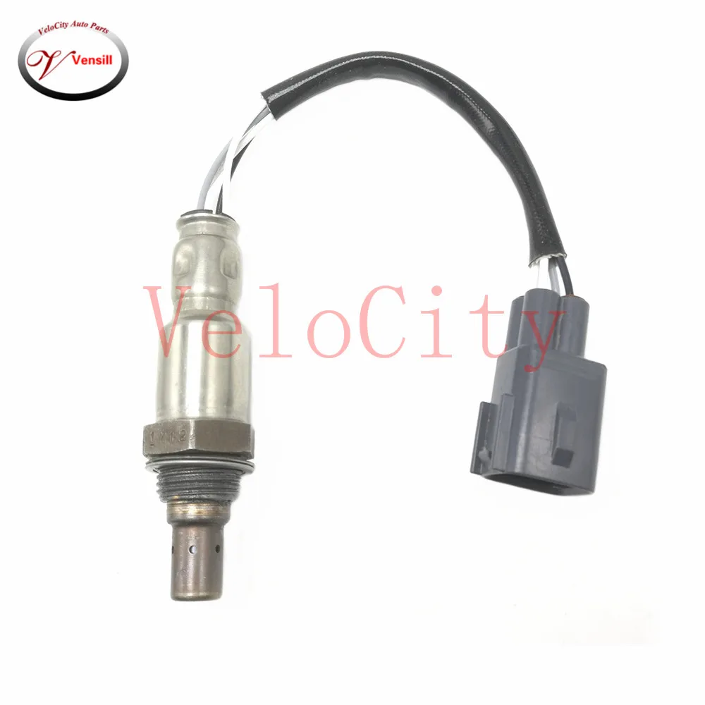 Oxygen Sensor O2 Sensor For 2010- Vitz 2013- Yaris 2015- Sienta 2012- Axio Part No# 89465-52740 8946552740