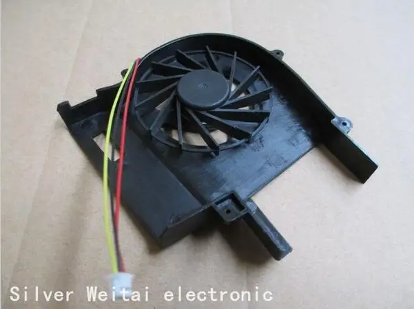 Acessório para cpu, leque de design de sony