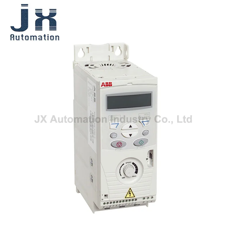 Original Inverter ACS150-03E-01A2-4 0.37KW/380V ACS150 Micro Drive Inverter