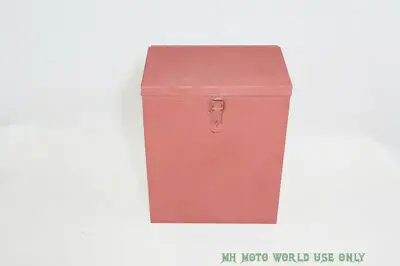 CJ750-box RAW iron made