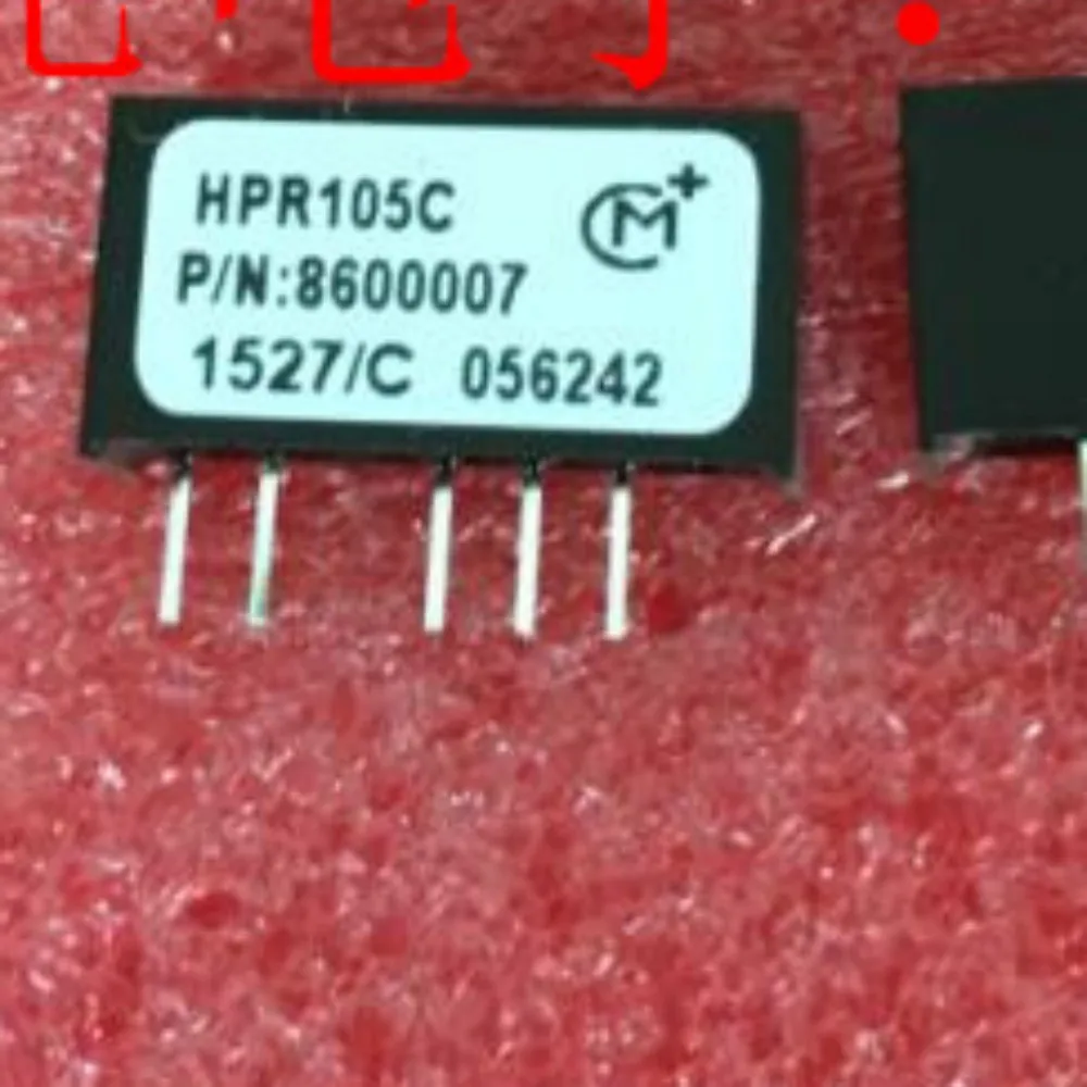 

5PCS instock HPR 105C HPR105 HPR105C new