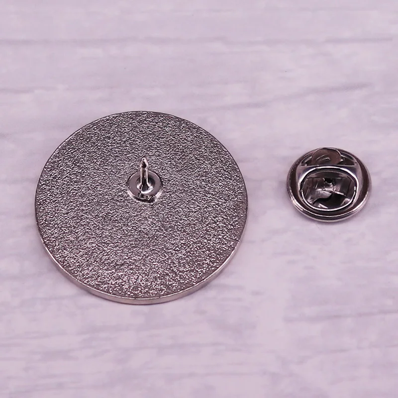 الدائرة الداخلية ليلة المحكمة الشارات المثبته بالدبابيس nerd الهدايا