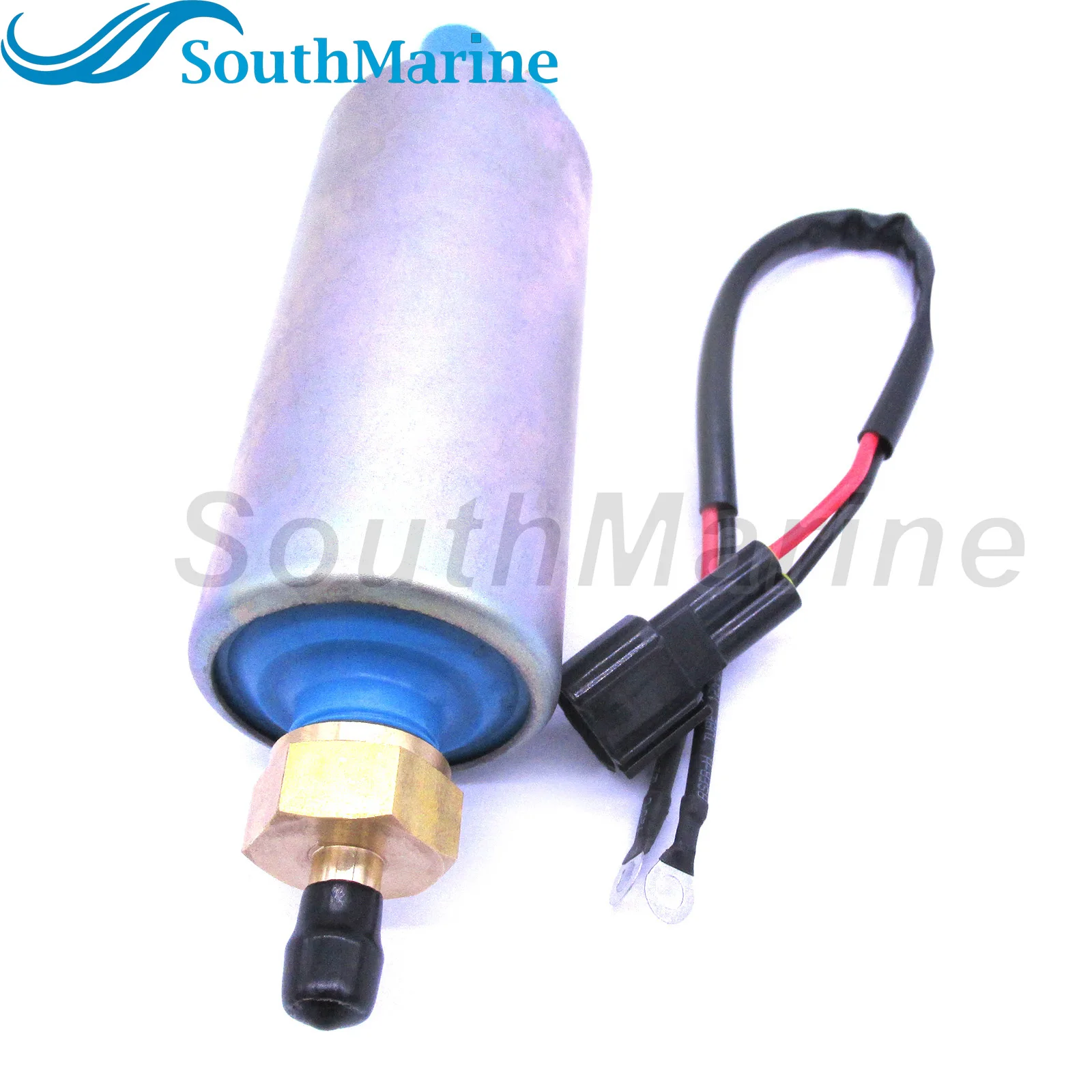 Boat Engine Electric Fuel Pump 888251T 888251T01 888251T02 for Mercury Mariner / 69J-24410-00 69J-24410-01 69J-24410-02 for Yama