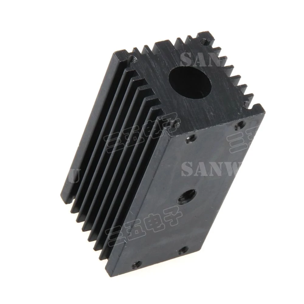 360 Graden Verstelbare Houder/Klem/Beugel Voor Laser Module