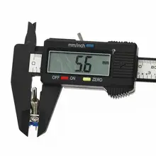 Toggle Switch ON-OFF 3/6 Pin #5