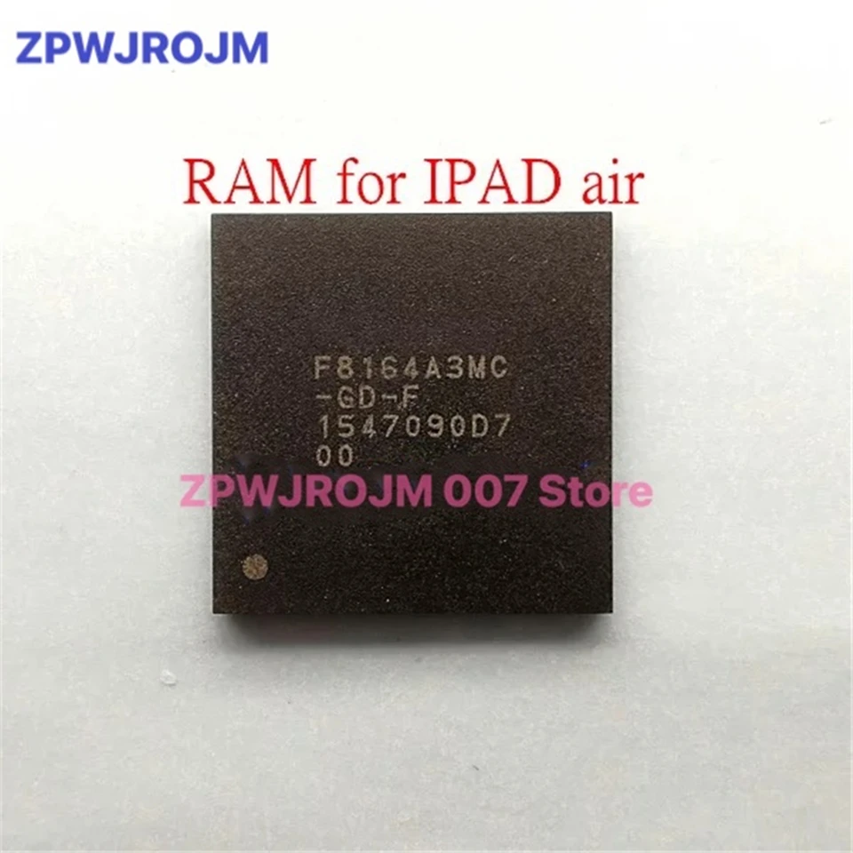 1-5pcs U1400 For ipad Air 5 Air1 ipad5 A1474 SDRAM LPDDR RAM