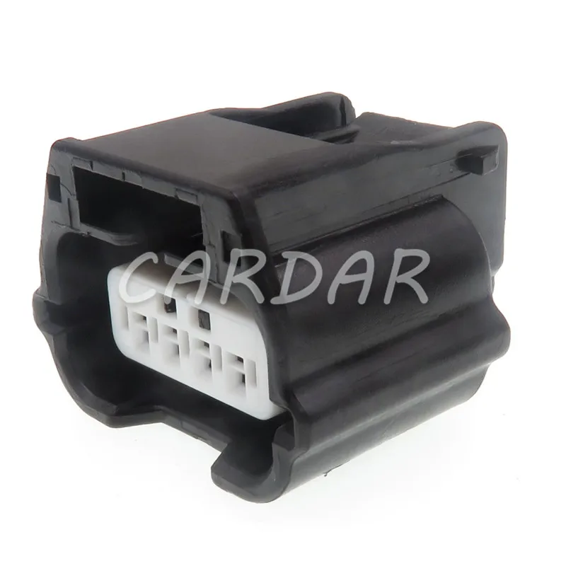 1 Set 4 Pin 7282-8853-30 7283-8853-30 Waterproof Auto Plug AC Assembly MAP Sensor Connector Mass Air Flow Socket For Nissan