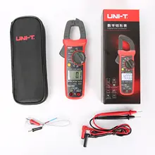 UT204 Plus Clamp Meter #6