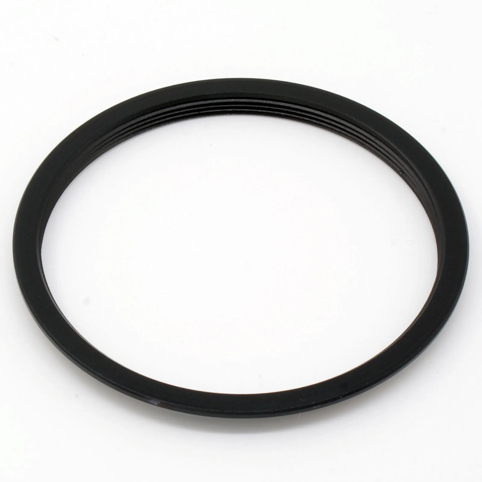 M63-M65 Flange 63mm x1 Female To M65 X1 Male thread Screw Modify Lens Adapter