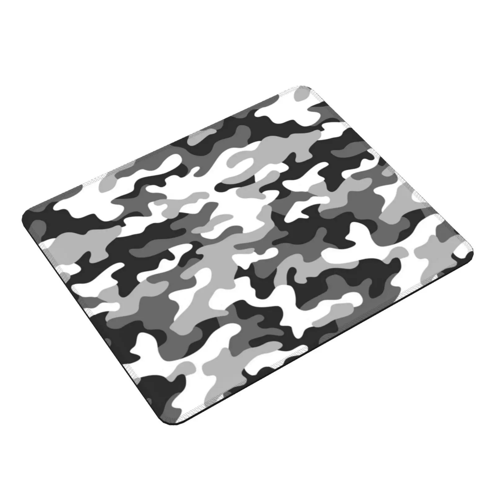 Cammo Military Mouse Pad 1610 Military Militar Isolated Textile Fashion Soldier Outdoors