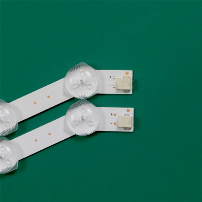 LED TV Illumination For Samsung UE32EH5005 32” FHD LED Bar Backlight Strip Line Ruler D3GE-320SM1-R2 2013SVS32_FHD3228N1_B2_12