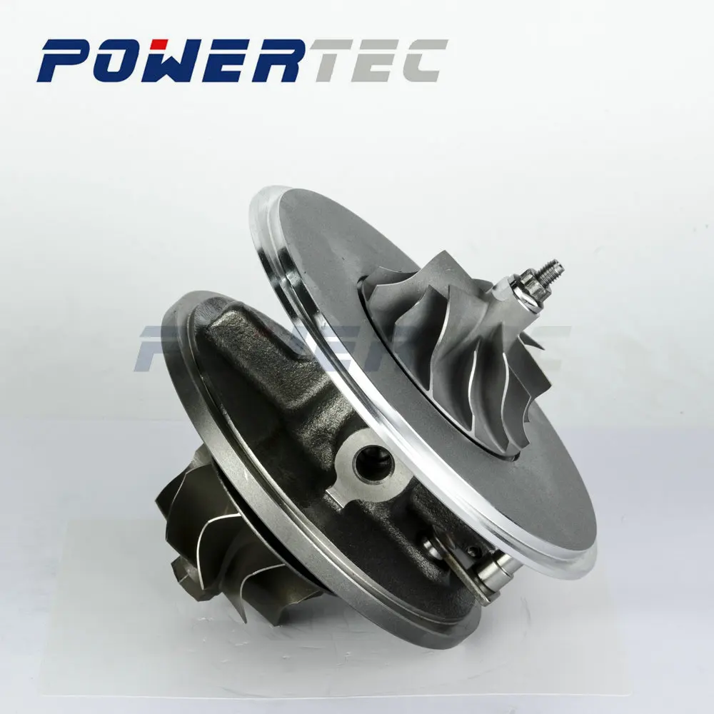 

Turbocharger Cartridge 6130960199 Balanced 709841 Turbo Chra For Mercedes S 320 CDI W220 145 Kw 197 HP OM613 6 Zyl. 1998-2002