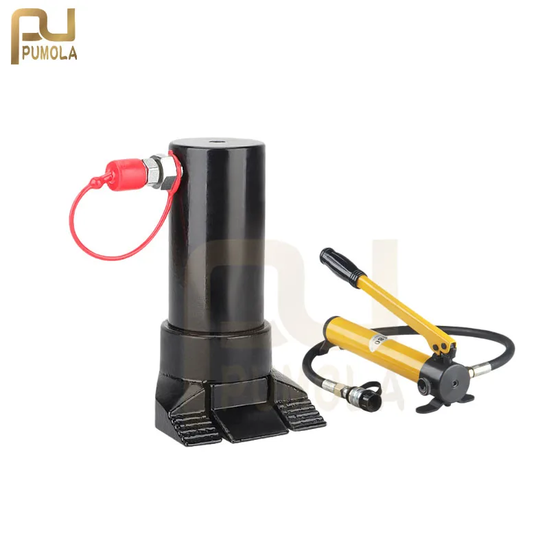 Hydraulic Door Breaker tools Car Door Open Tools Rescue Hydraulic Fire Rescue Tools 100KN With Manual Pump