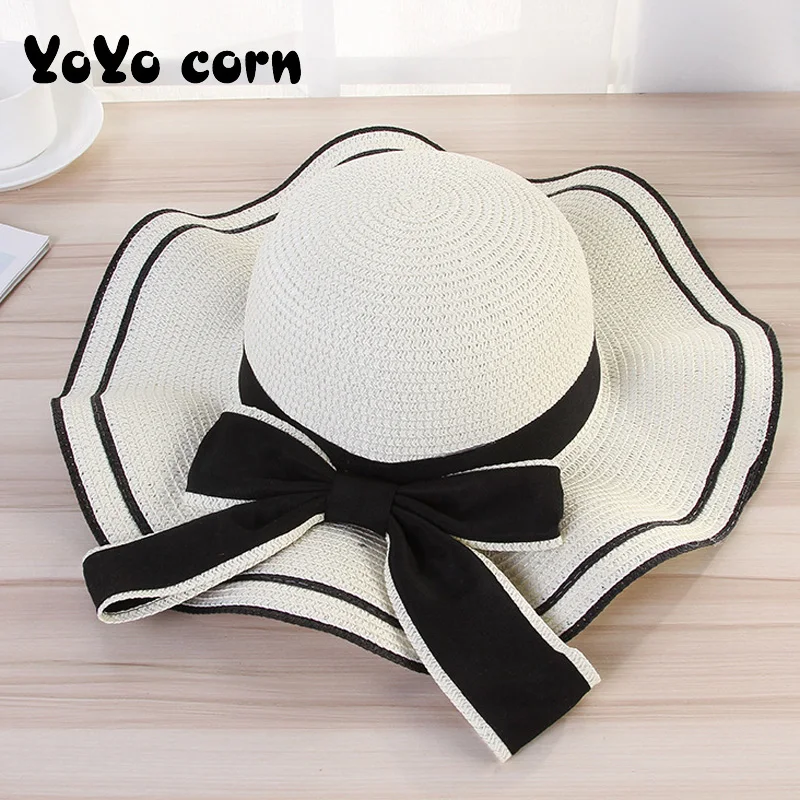 Women hats Empty Top Summer cap luxury gorros Sunhat visors ladies caps Hip Hop hat Outdoor Hat chapeu feminino