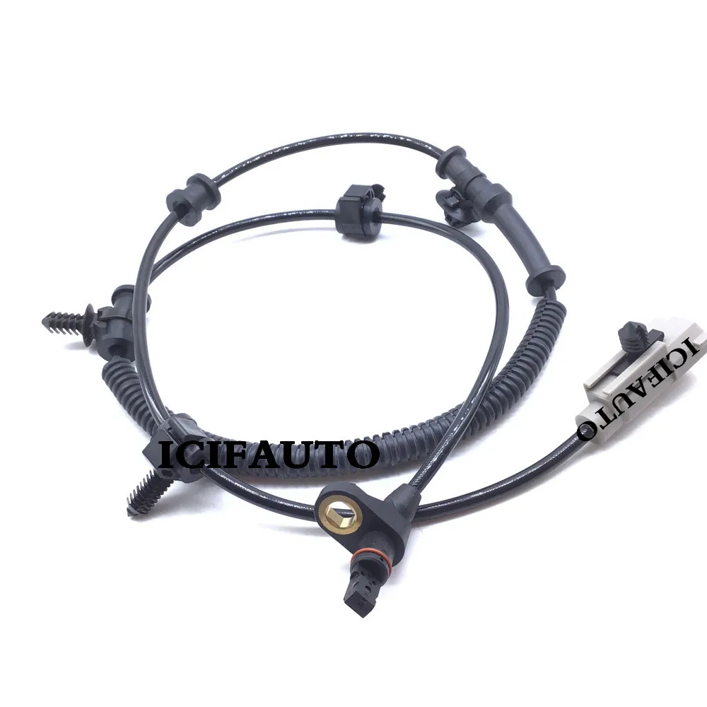 56044144AB 56044144AD ABS Wheel Speed Sensor Front Left & Right For Jeep Commander Grand Cherokee Dodge Durango