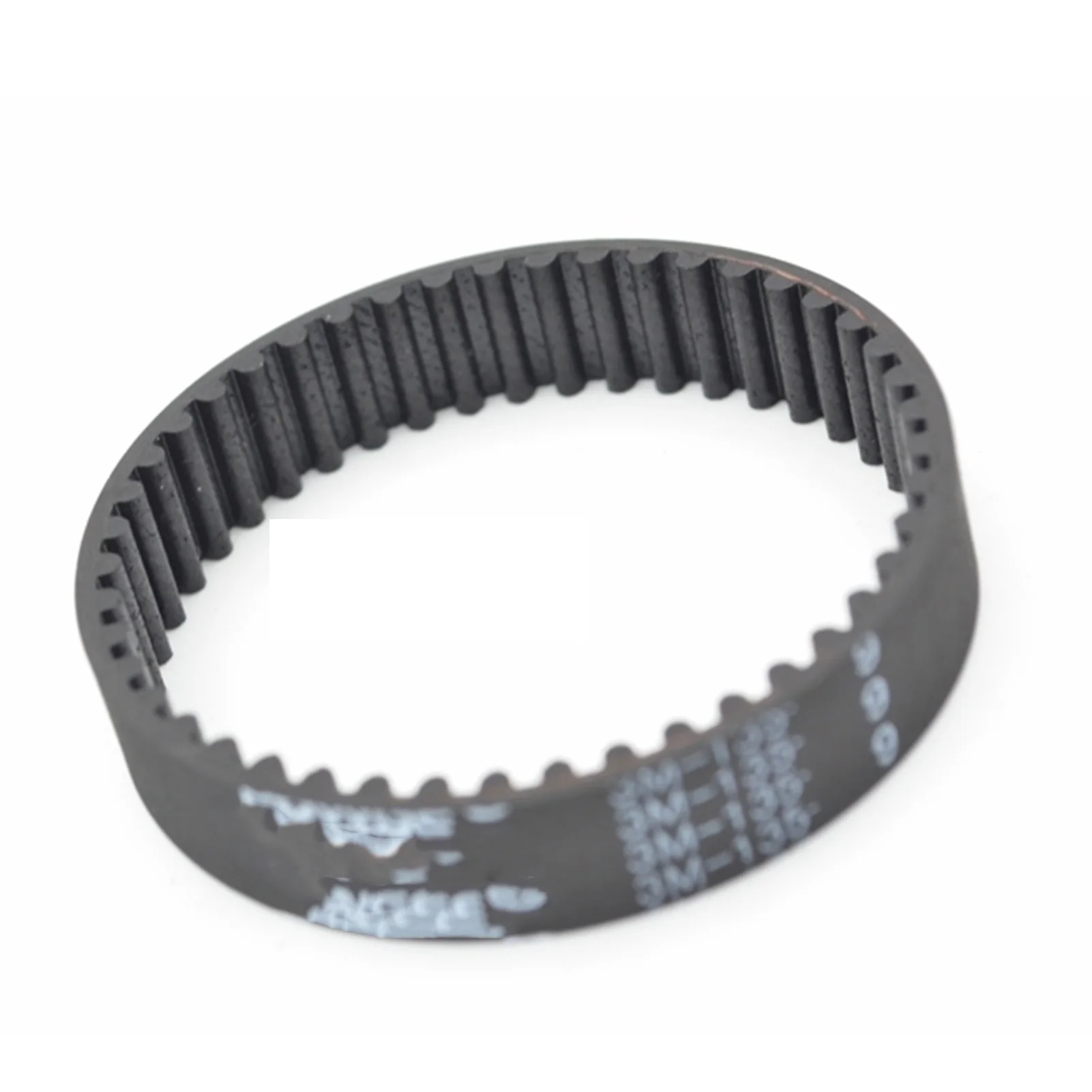 5pcs HTD3M Timing Belt, W=6/9/15mm, Teeth=44/45/46, HTD3M Rubber Closed-Loop Belt,