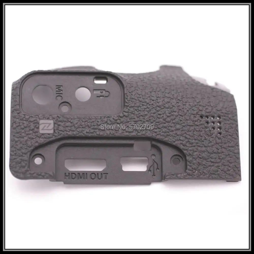 NEW Origianl  for  Canon EOS Rebel T7i / EOS 800D Camera I/F Terminal Cover Replacement Part