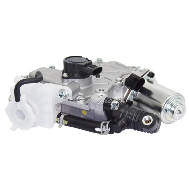 Auto Motor Clutch Actuator Assembly with long pin 31363-12040 For Toyota Corolla