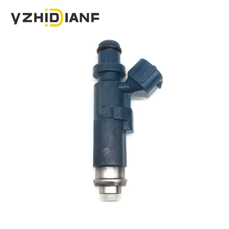 1x 2325046080 Fuel Injector Nozzle For TOYOTA- JP MARK- 2 96~00 CHASER CRESTA 95~01 23250-46080 23209-46080 2320946080