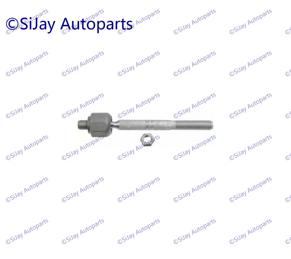 SiJay Pair Front Axle Inner Steering Tie Rod Ends Ball Joint For Porsche Panamera Sport Turismo 971 2017- 971423810 971423810B