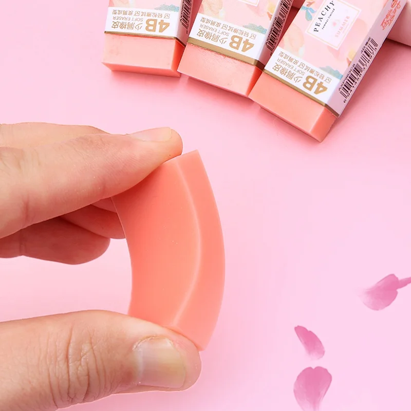 Ластик Axp963C8 для учеников и студентов, 1 шт.